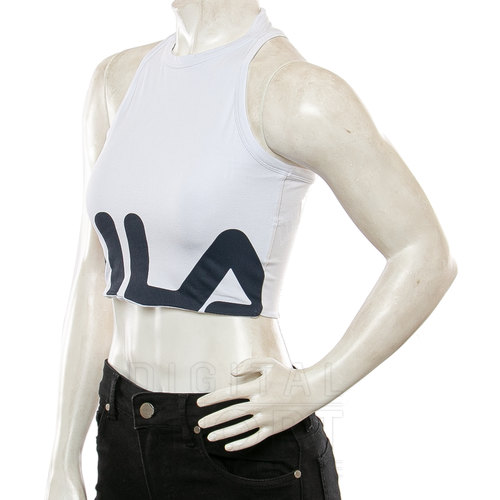 MUSCULOSA CROPPED LETTER