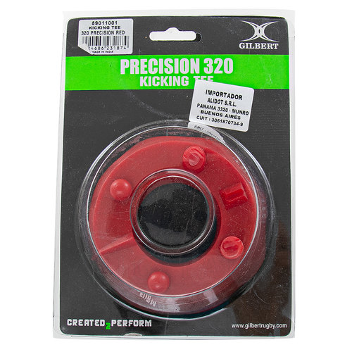 TEE 320 PRECISION
