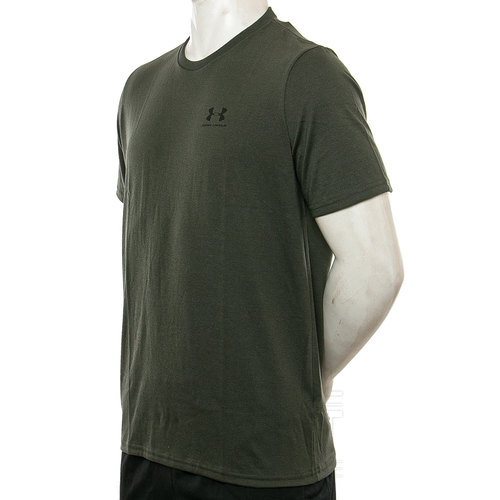 REMERA SPORTSTYLE LEFT CHEST