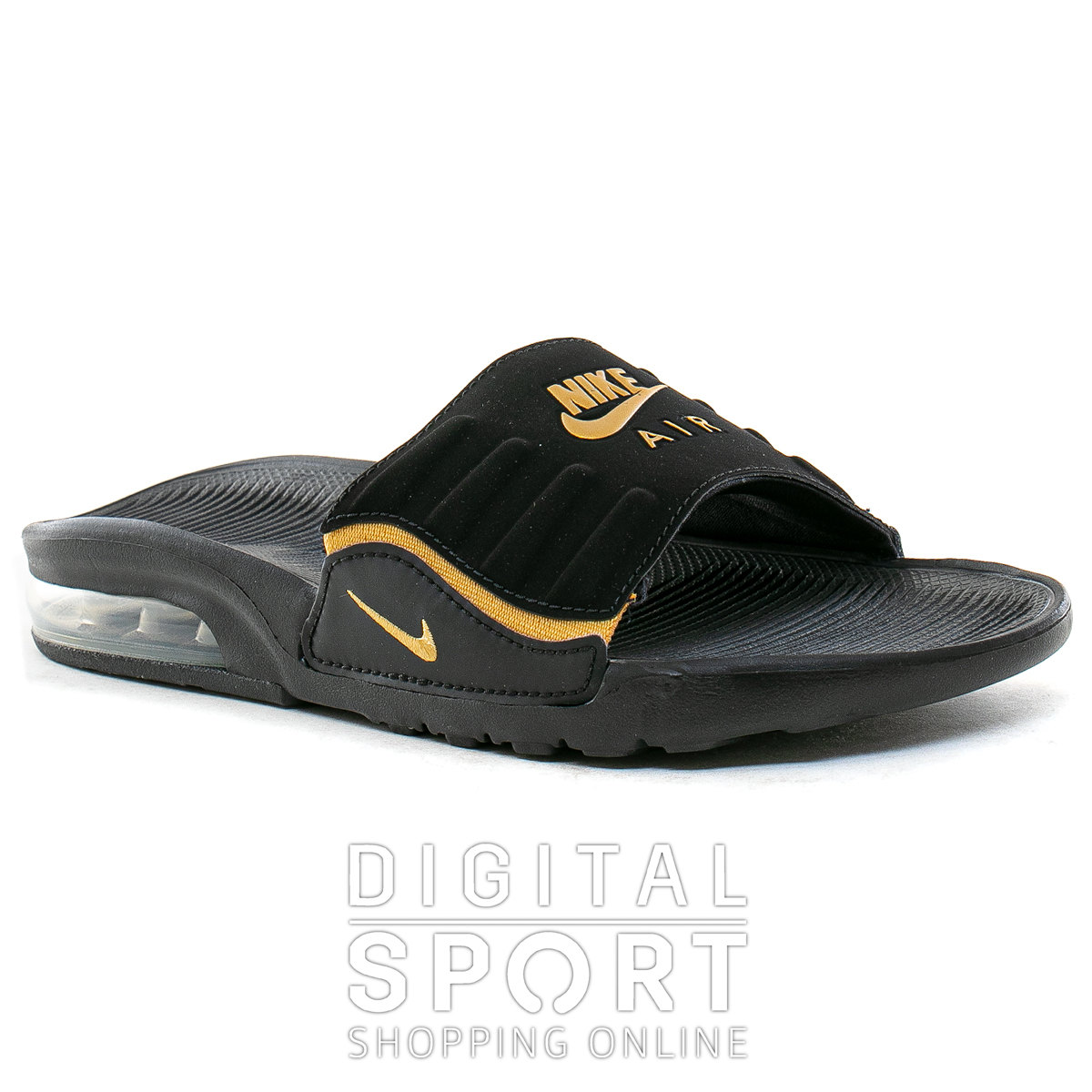 Ojotas Nike Hombre Con Camara De Aire Flash Sales - deportesinc.com