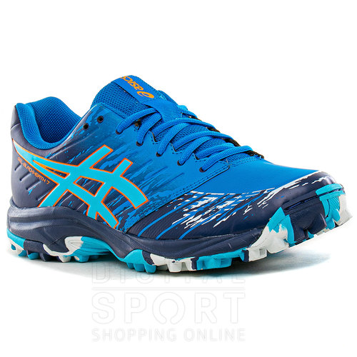 ZAPATILLAS BLACK HEAT 7 ASICS | DIGITAL SPORT