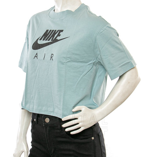 REMERA NSW AIR TOP SS