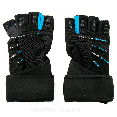 GUANTES COMPLEMENTO X
