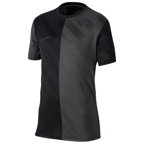 REMERA DRY ACADEMY TOP SS