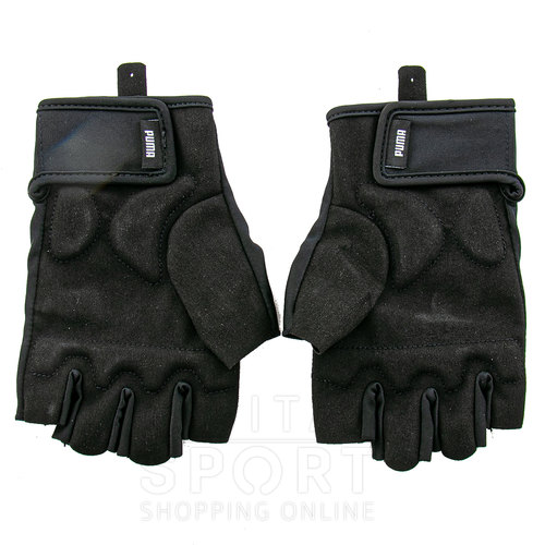 GUANTES TRAINING ESSENTIAL