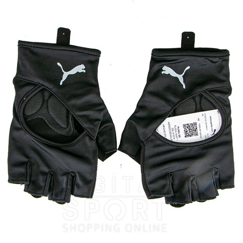 GUANTES TRAINING ESSENTIAL