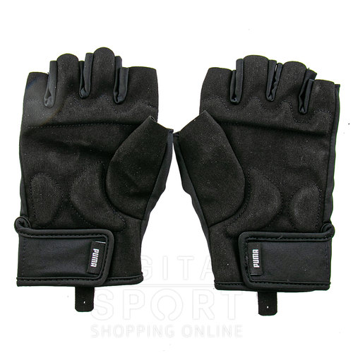 GUANTES TRAINING ESSENTIAL
