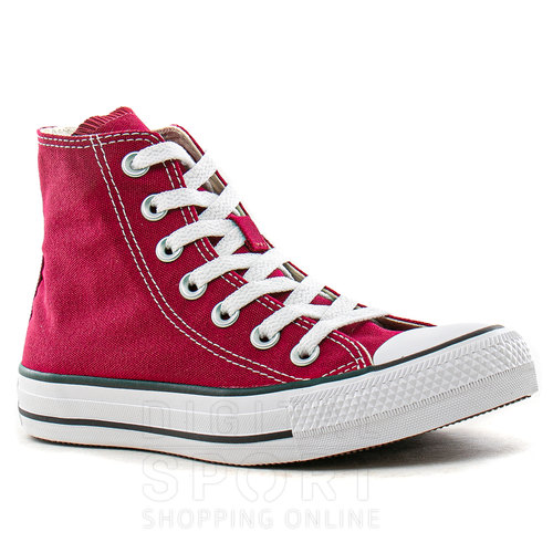 BOTAS CHUCK TAYLOR ALL STAR HI
