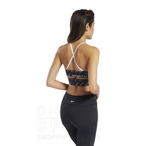 TOP WORKOUT READY STRAPPY