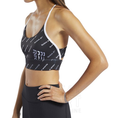 TOP WORKOUT READY STRAPPY