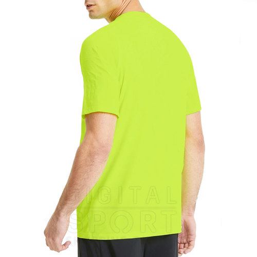 REMERA POWER THERMO R+