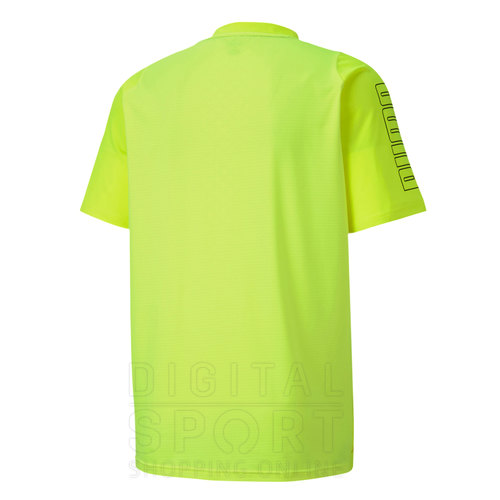 REMERA POWER THERMO R+