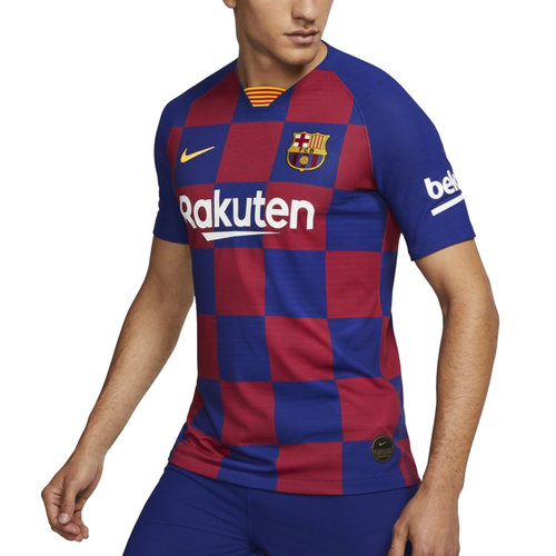 camiseta barcelona 2019 barata