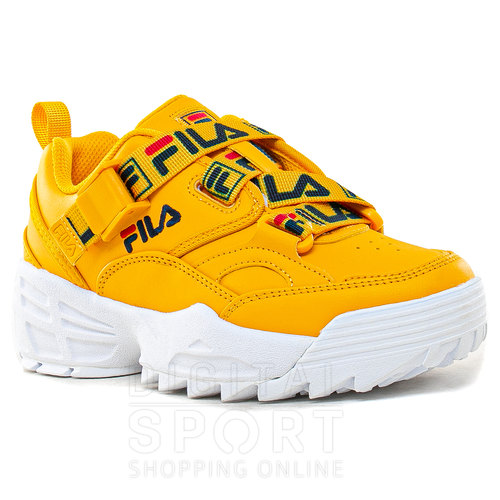 ZAPATILLAS FAST CHARGE