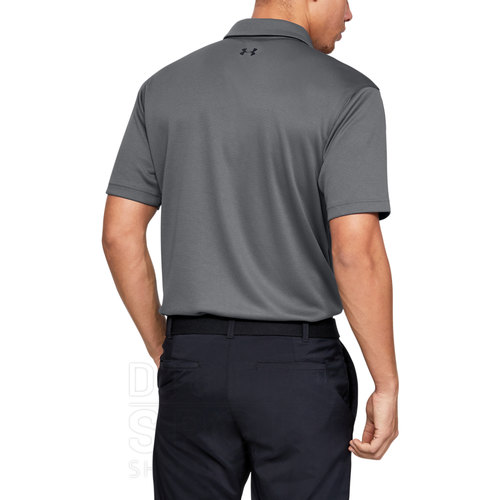 CHOMBA TECH POLO