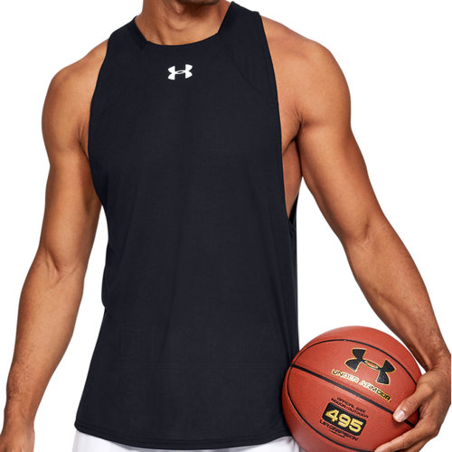 MUSCULOSA PERFORMANCE UNDER ARMOUR ARMOUR