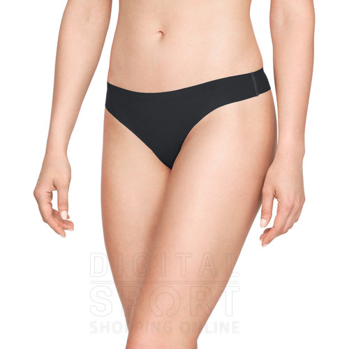 PACK X 3 BOMBACHAS PURE STRETCH THONG