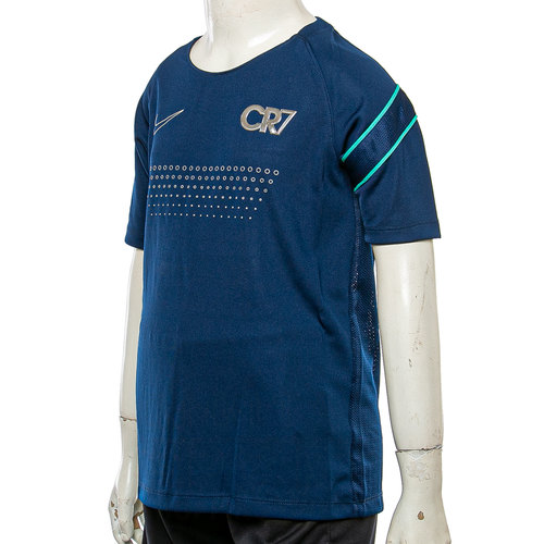 REMERA CR7 DRY TOP SS
