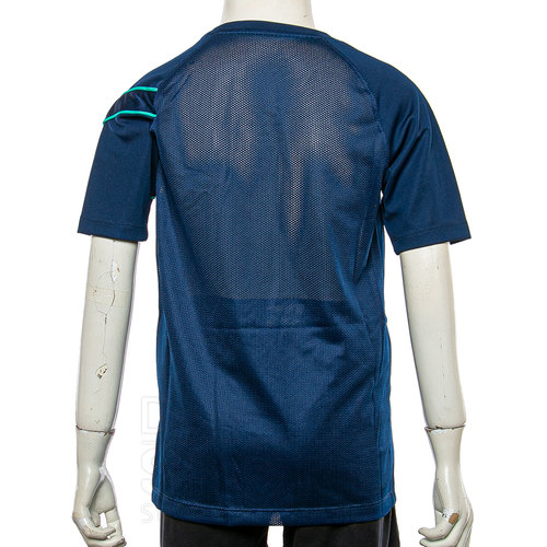 REMERA CR7 DRY TOP SS