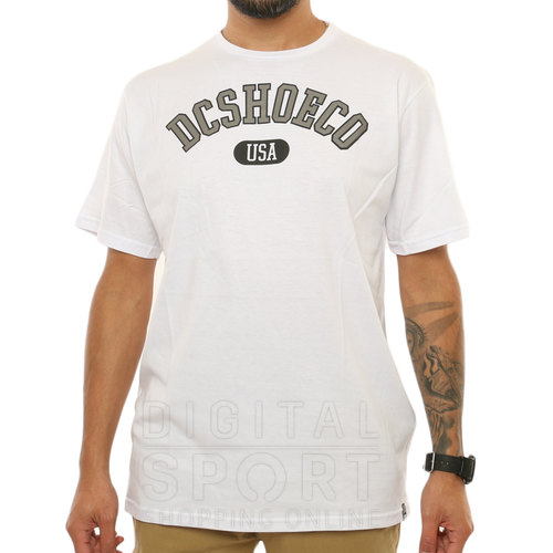 REMERA ARCHED