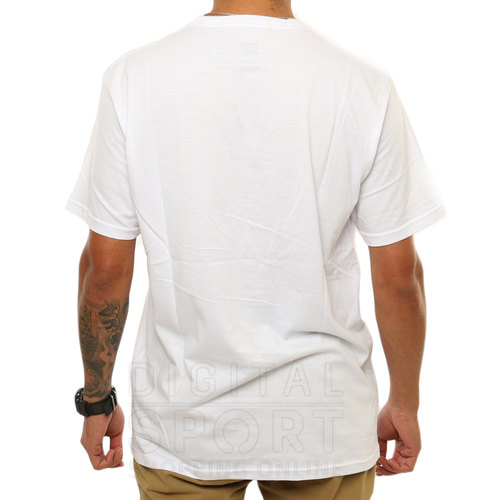 REMERA ARCHED