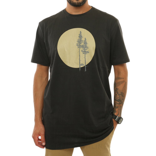REMERA FOREST VIBES