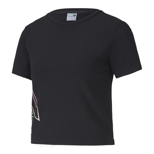 REMERA GLOW PACK SS TOP SPORTSTYLE