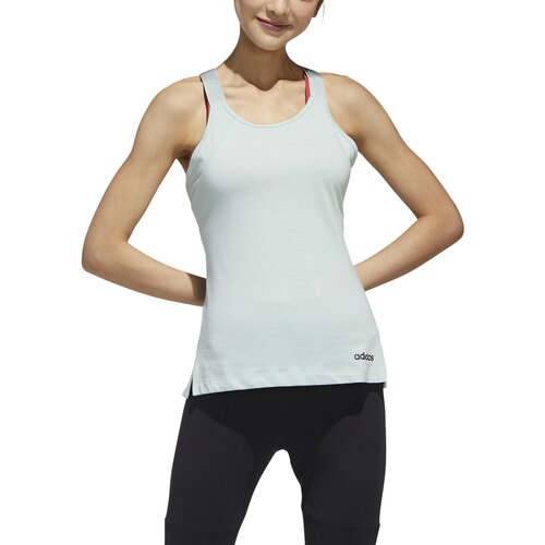 MUSCULOSA FAST AND CONFIDENT COOL