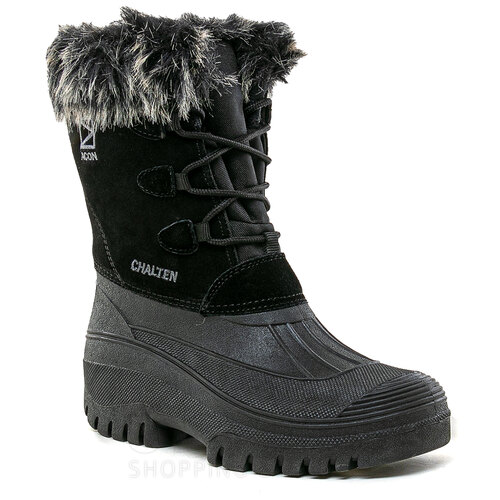 BOTAS CHALTEN