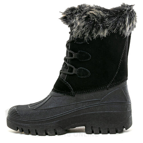 BOTAS CHALTEN