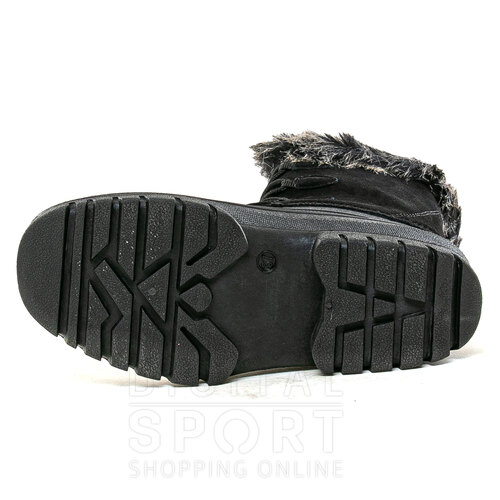 BOTAS CHALTEN