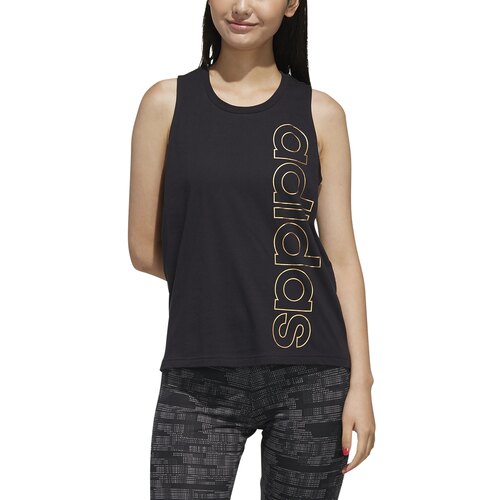 MUSCULOSA BRANDED
