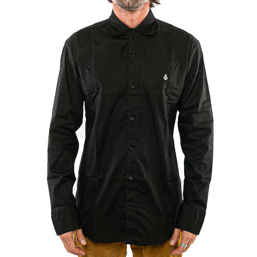 CAMISA NEW SOLID