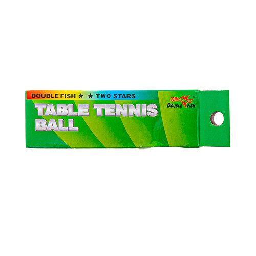PELOTAS PING PONG x 3 (2 ESTRELLAS)