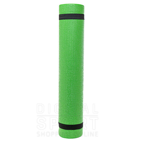 COLCHONETA YOGA 6MM
