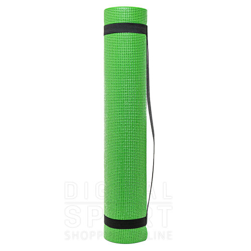 COLCHONETA YOGA 6MM