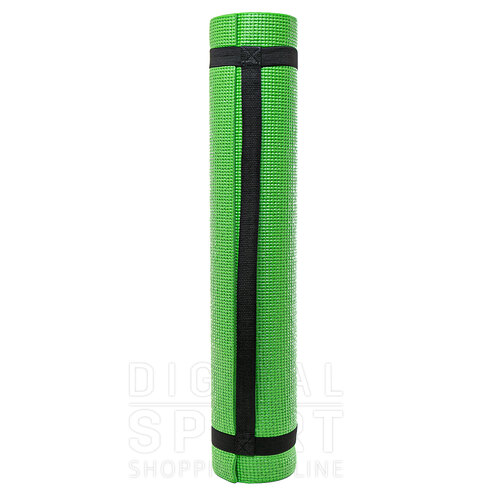 COLCHONETA YOGA 6MM