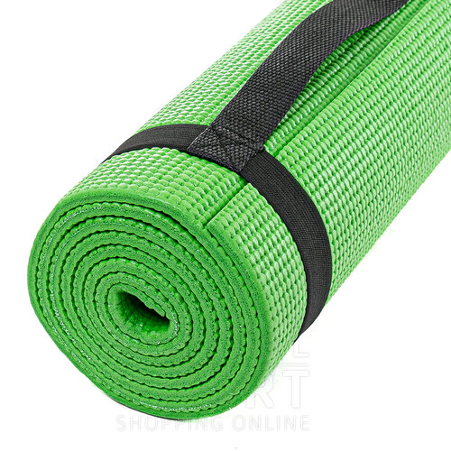 COLCHONETA YOGA 6MM