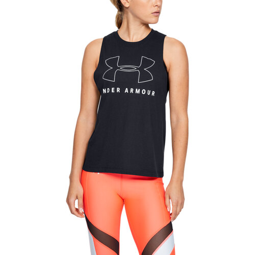 MUSCULOSA GRAPHIC MUSCLE