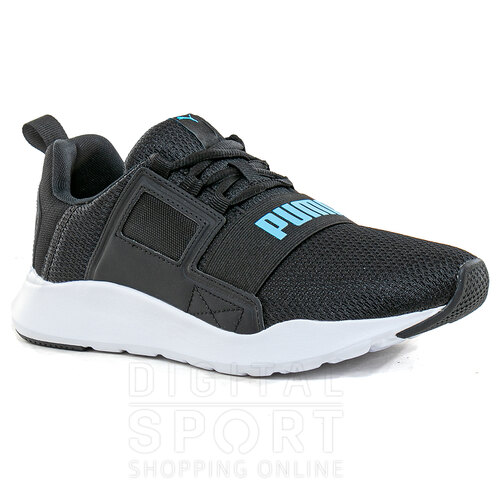 ZAPATILLAS WIRED CAGE