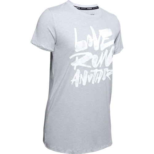 REMERA LOVE RUN ANOTHER