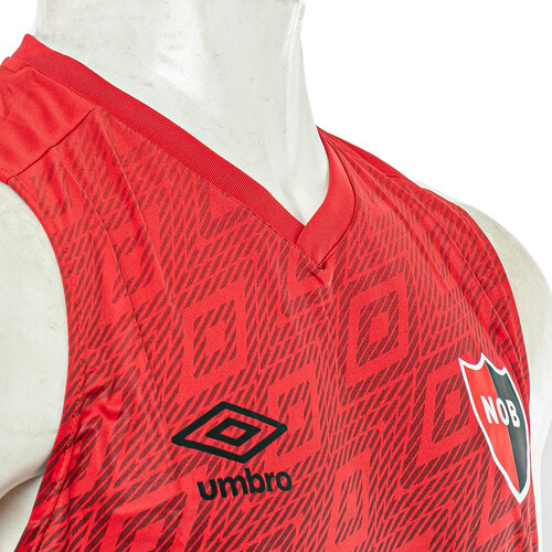 MUSCULOSA NEWELLS OLD BOYS
