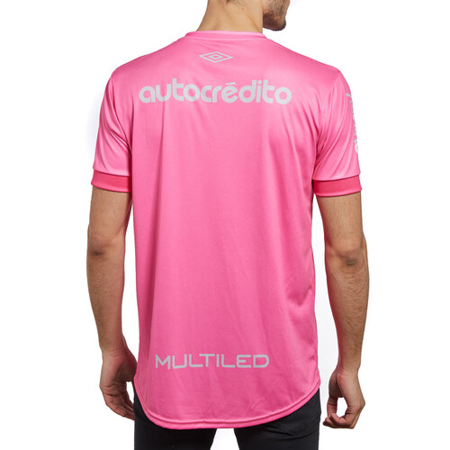 camiseta-rosa-umbro-de-newells-old-boys-2020-1 - Todo Sobre Camisetas