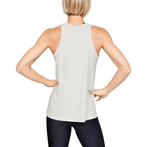 MUSCULOSA CHARGED COTTON SL