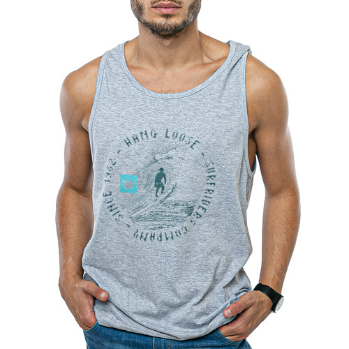 MUSCULOSA LUTHO