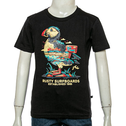 REMERA IN TO THE BIRDS kids