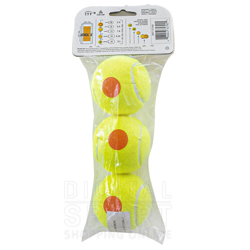 TUBO X 3 STARTER