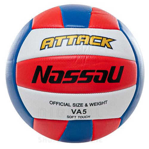 PELOTA VOLEY SOFT TOUCH