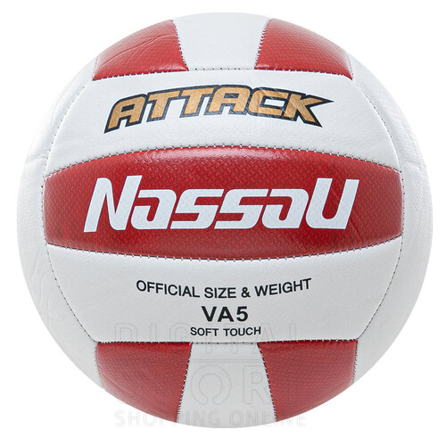 PELOTA VOLEY SOFT TOUCH