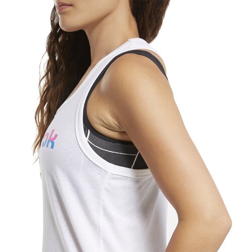 MUSCULOSA WOR MYT GRAPHIC